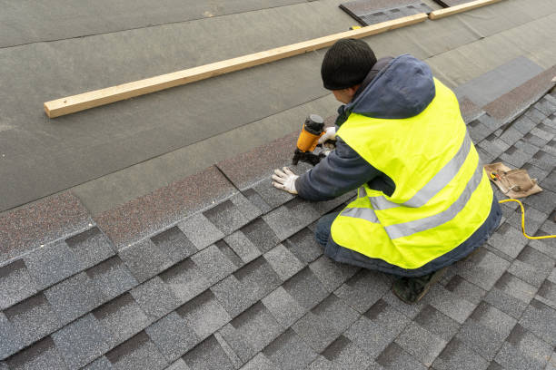 Best Emergency Roof Repair  in Woodville, FL
