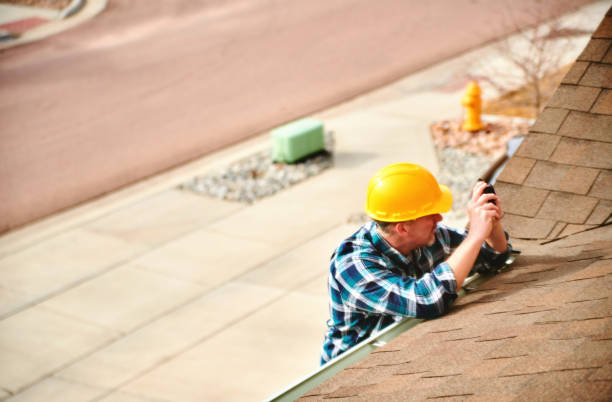 Best Roof Leak Repair  in Woodville, FL