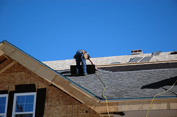 Best Residential Roofing Contractor  in Woodville, FL