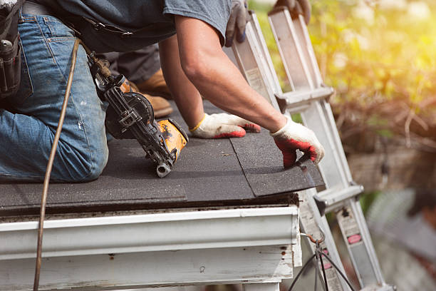 Best Commercial Roofing Services  in Woodville, FL