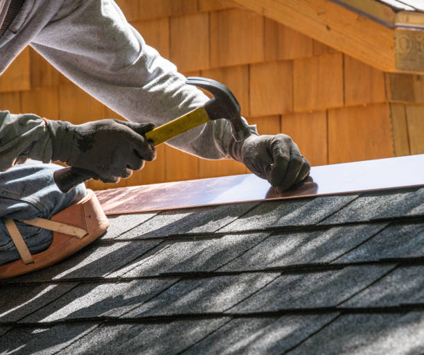 Residential Roof Replacement in Woodville, FL